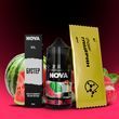 Набір NOVA Salt Watermelon Lychee (30 мл / 50 мг)