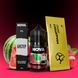 Набір NOVA Salt Watermelon Lychee (30 мл / 50 мг)