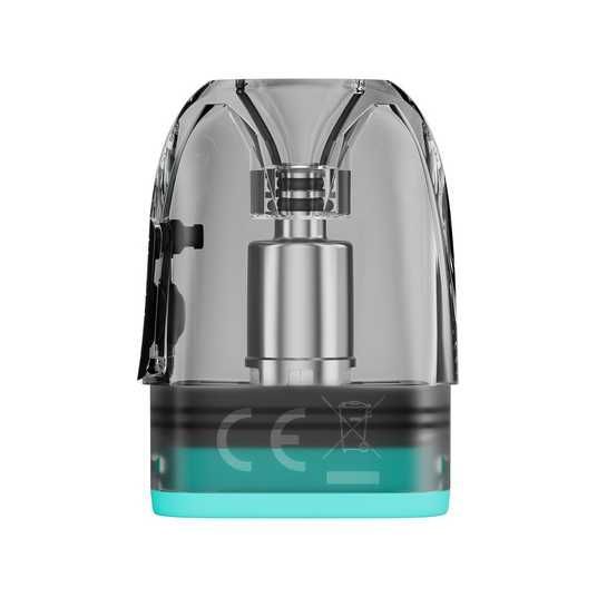 картридж voopoo argus Картридж Voopoo Argus Top Fill 2 мл 0.7 Ом - Вейп шоп