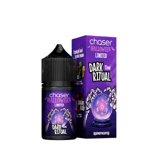 Набор Chaser Halloween Limited Dark Ritual (30 мл / 30 мг)