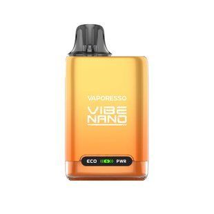 Pod система Vaporesso VIBE NANO (Orange Soda)
