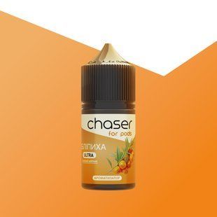 Набор Chaser For Pods Облипиха (30 мл / 30 мг)