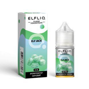 Набор ELFLIQ Elf Jack (30 мл / 30 мг)