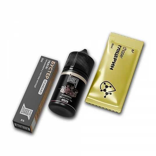 Рідина Chaser Black - Jasmine Raz Tea