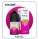Набор Chaser You&Me Limited Blossom (30 мл / 30 мг)