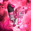 Набір Chaser My Mint Bubble Mint (30 мл / 30 мг)