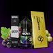 Набір NOVA Salt Blackcurrant Grape (30 мл / 50 мг)