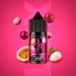 Набір Chaser LUX - Lychee Passion (30 мл / 30 мг)