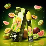 CHASER без нікотину - Вейп шоп - CHASER