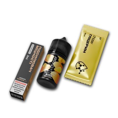 Набор Chaser LUX - Mango Nectar (30 мл / 50 мг)