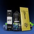 Набір NOVA Salt Blueberry Currant (30 мл / 30 мг)