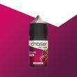 Набор Chaser For Pods Черешня (30 мл / 30 мг)