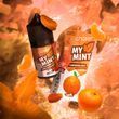 Набір Chaser My Mint Tangerine Mint (30 мл / 30 мг)