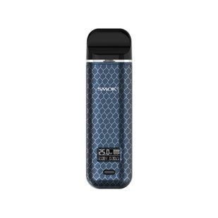 Pod система Smok Novo X (Blue Cobra)