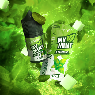 Набор Chaser My Mint Sweet Mint (30 мл / 30 мг)