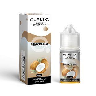 Набор ELFLIQ Pina Colada (30 мл / 30 мг)