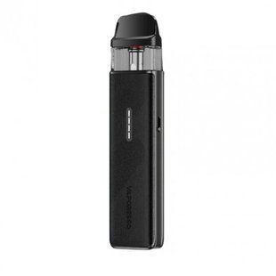 Pod система Vaporesso XROS 5 Mini Leather Edition (Mist Black)